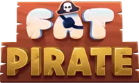 Fat Pirate logo