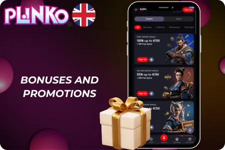 Katana Spin Casino UK Bonuses and Promotions