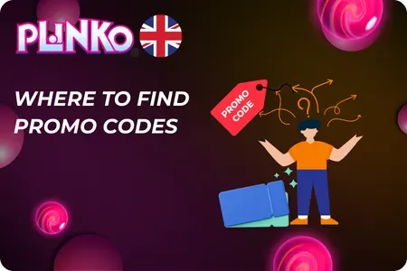 Best Sources for Plinko 1000 Promo Codes in the UK