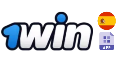App 1Win Logo