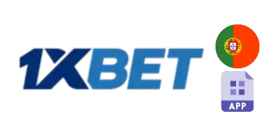 App 1xBet Logo