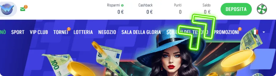 Deposito Plinko1000