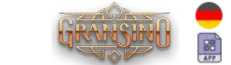 Gransino casino logo app