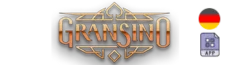 Gransino casino logo app
