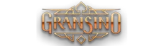 Gransino casino logo