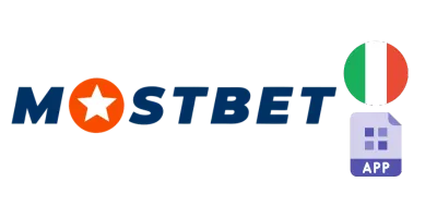 App Mostbet Logo