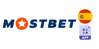App Mostbet Logo