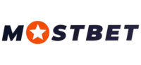 Logo Mostbet