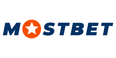 Logo Mostbet