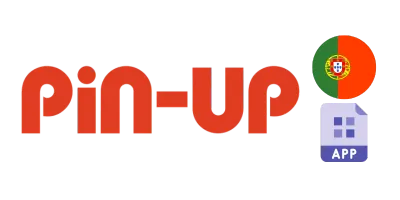 App Pin Up Logo