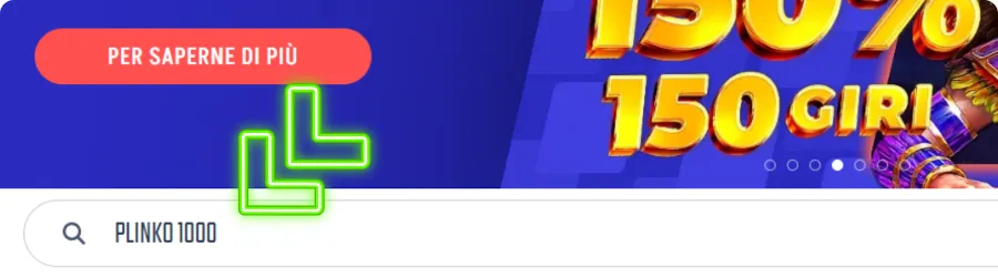 Trova il gioco