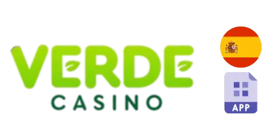 App Verde Logo