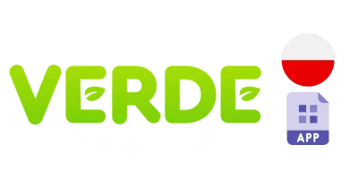 App Verde Logo