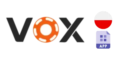 App VOX Logo