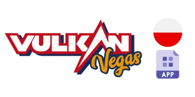 App Vulkan Vegas Logo