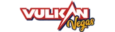 Vulkan Vegas casino logo