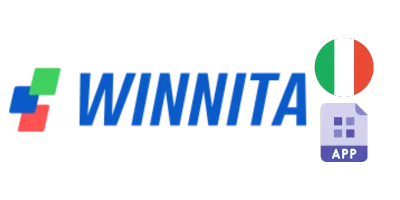 App Winnita logo