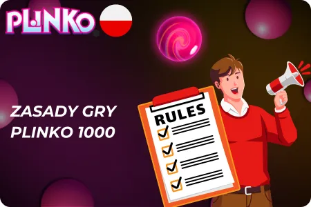 Plinko 1000 opinie
