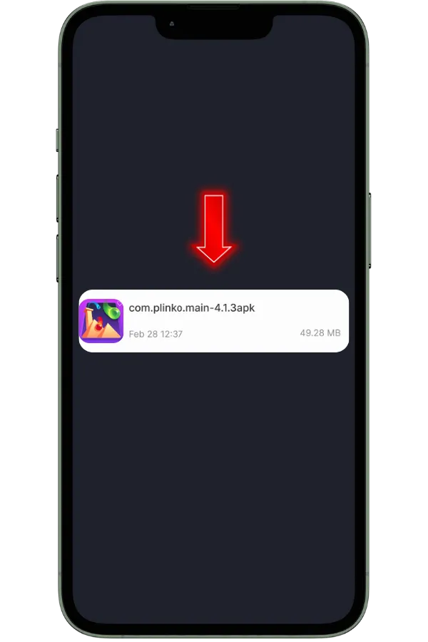 Install the App