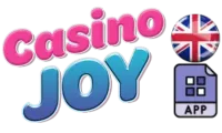 Casino Joy app logo