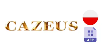 cazeus app Logo