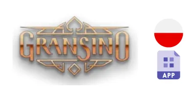 gransino app Logo