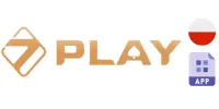 sevenplay-app logo