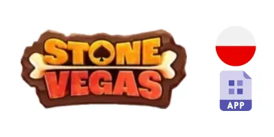 vegas app Logo