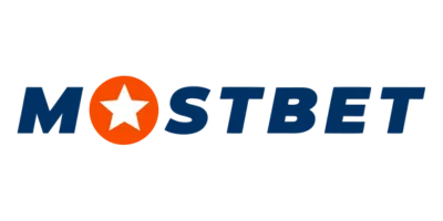 Mostbet Logo