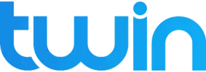 Twin Logo